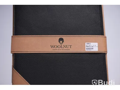 Läderfodral för MACBOOK PRO / WOOLNUT / 16-INCH